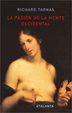 Cover of La pasión de la mente occidental