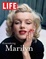 Cover of LIFE Remembering Marilyn