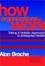 Cover of "How Organizations Work"
