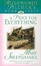Cover of "A Price For Everything"