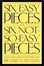 Cover of Six Easy Pieces, Six Not-So-Easy Pieces