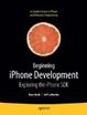 Cover of IPhone Development