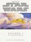 Cover of 'The Art of Star Wars, Episode I - The Phantom Menace'