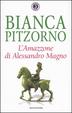 Cover of L' Amazzone di Alessandro Magno