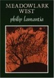 Cover of Meadowlark West