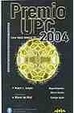 Cover of Premio UPC 2004
