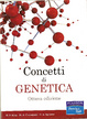 Cover of Concetti di genetica