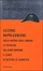 Cover of Lezioni napoleoniche