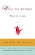 Cover of When the Emperor Was Divine