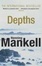 Cover of "Depths"
