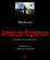 Cover of American nightmare