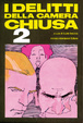 Cover of I delitti della camera chiusa 2