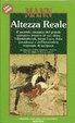 Cover of Altezza reale