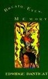 Cover of Breath, Eyes, Memory