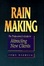 Cover of Rain Making