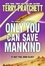 Cover of 'Only You Can Save Mankind'