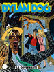 Cover of Dylan Dog n. 116