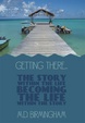 Cover of Getting There...