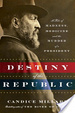 Cover of The Destiny of the Republic