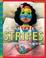 Cover of "A Bad Case of Stripes"