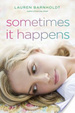 Cover of Sometimes It Happens