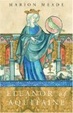 Cover of Eleanor of Aquitaine