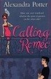Cover of Calling Romeo