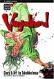 Cover of Vagabond, Volume 20