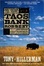 Cover of "The Great Taos Bank Robbery"