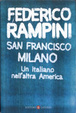 Cover of San Francisco Milano