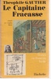 Cover of Le Capitaine Fracasse