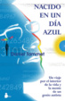 Cover of Nacido en un día azul