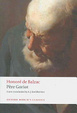 Cover of Pere Goriot
