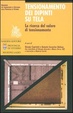 Cover of Tensionamento dei dipinti su tela