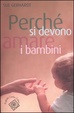 Cover of Perché si devono amare i bambini