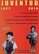 Cover of Juventud