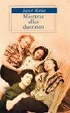 Cover of Mientras Ellas Duermen