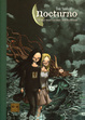 Cover of Nocturno