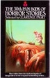 Cover of 30th pan book of horror stories