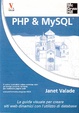 Cover of PHP e MySQL