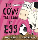 More about Cow That Laid An Egg