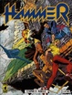 Cover of Hammer n. 05 (di 13)