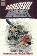 Cover of Daredevil Punisher