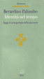 Cover of Identita nel tempo