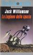 Cover of La legione dello spazio
