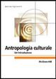 Cover of Antropologia culturale