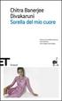Cover of Sorella del mio cuore