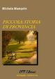 Cover of Piccola storia di provincia