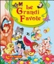 Cover of Le grandi favole