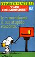 Cover of Caro collaboratore